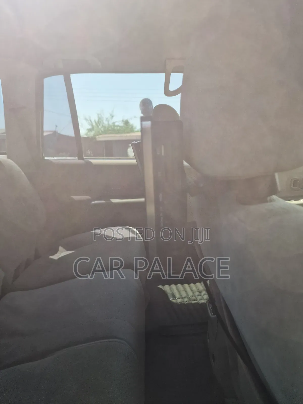 Mitsubishi Pajero Pinin 2.0 GDI Styling Long 2006 White