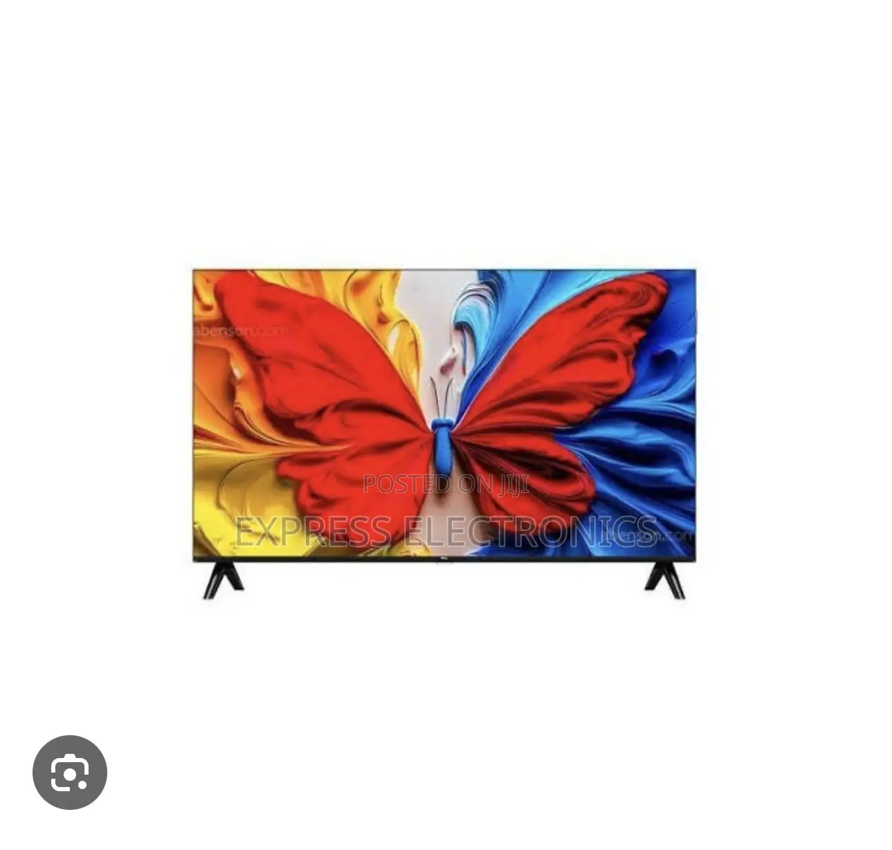 Available Now TCL 85”QLED 4k Glossy UHD
