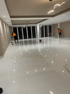 General Cleaning
