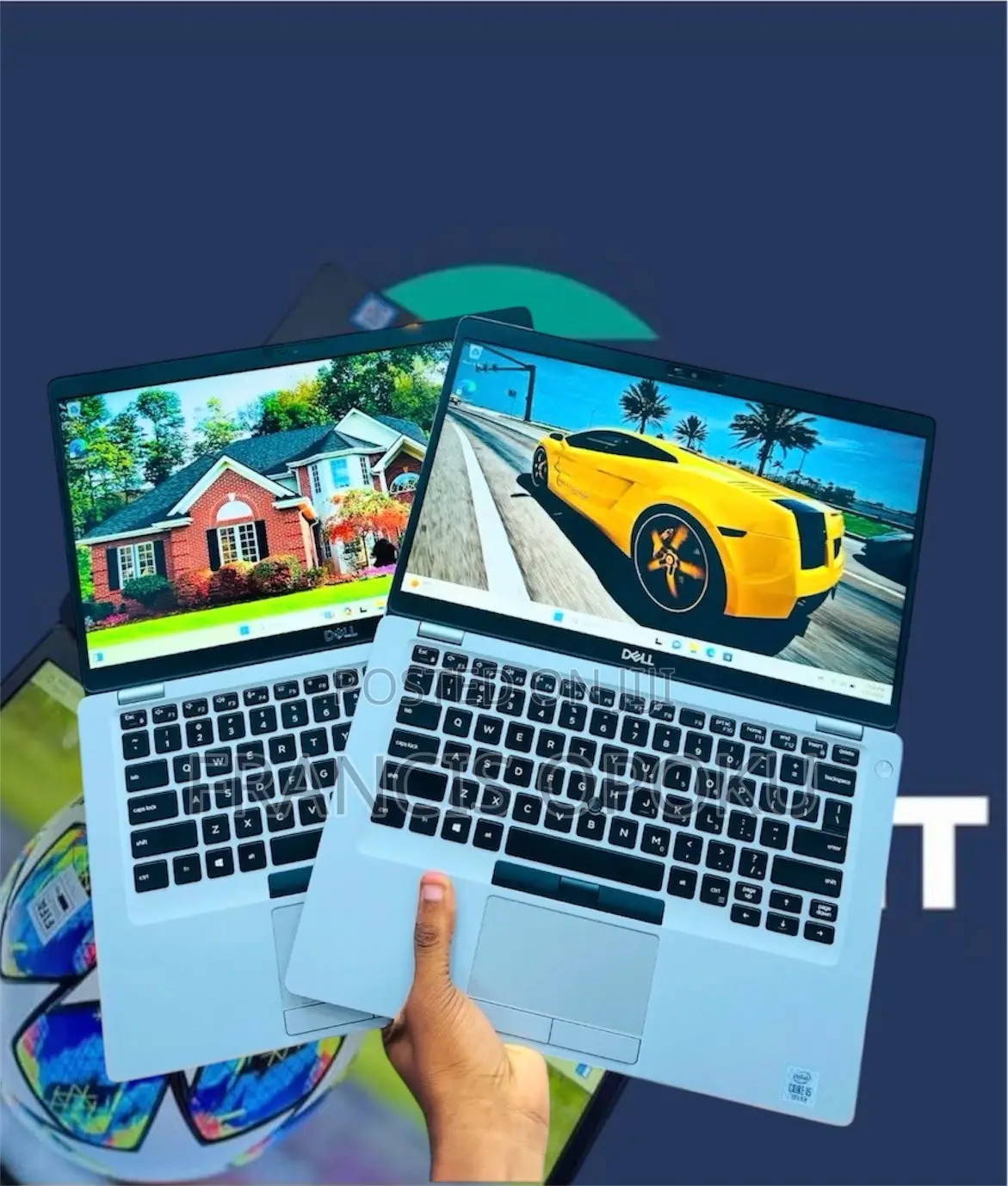Laptop Dell Latitude 5410 16GB Intel Core i5 SSD 512GB