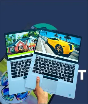 Laptop Dell Latitude 5410 16GB Intel Core i5 SSD 512GB