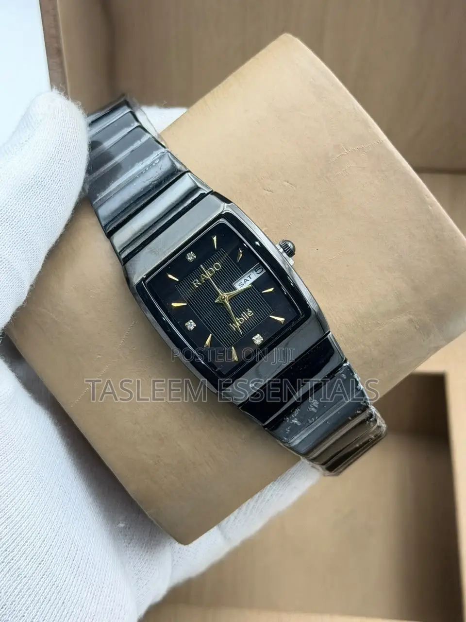 Rado Watch Unisex