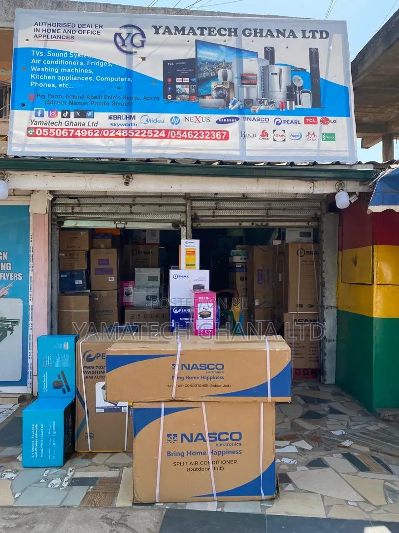 Nasco Super Cool Breezing 2.5hp AC ( Nas-T24n1)