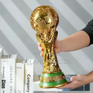 World Cup Trophy
