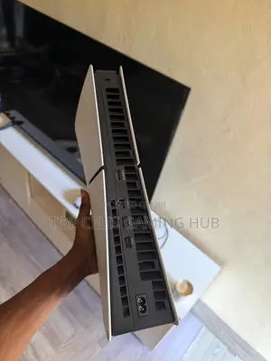 PlayStation 5 Slim