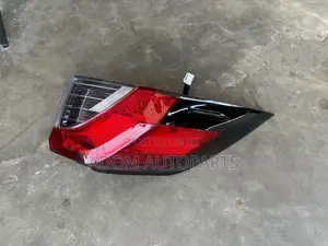 Toyota RAV4 Taillight 2019 2020 2021 2022 2023 2024