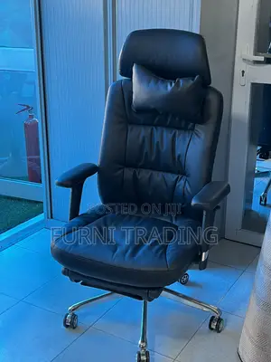 Executive Office Chair