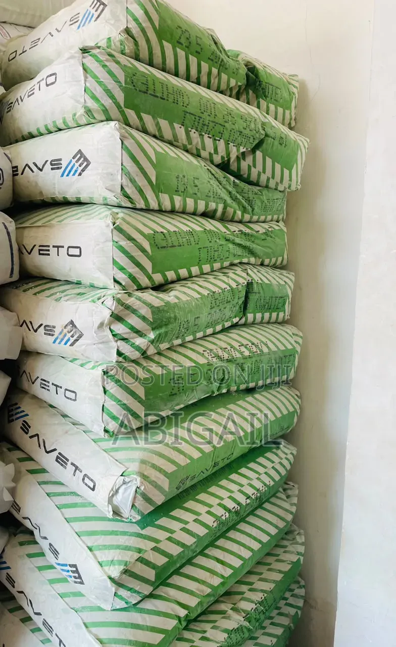 Saveto Powder