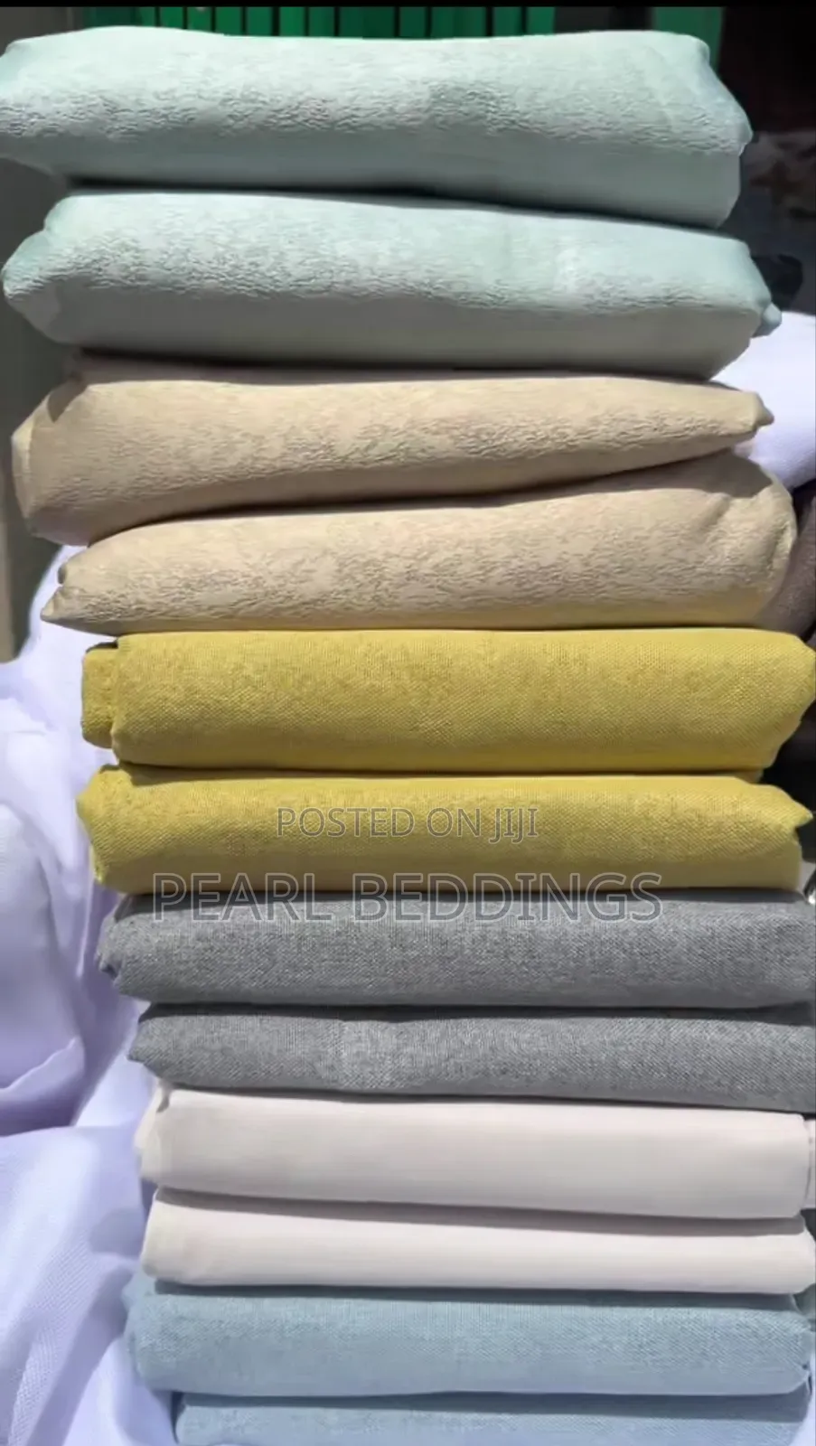 Luxurious High Quality 100% Total Blackout Textured Curtains Available
