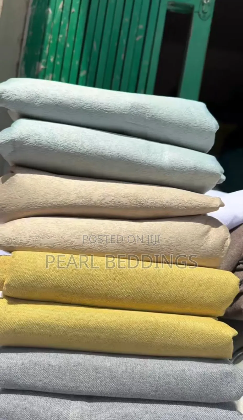 Luxurious High Quality 100% Total Blackout Textured Curtains Available