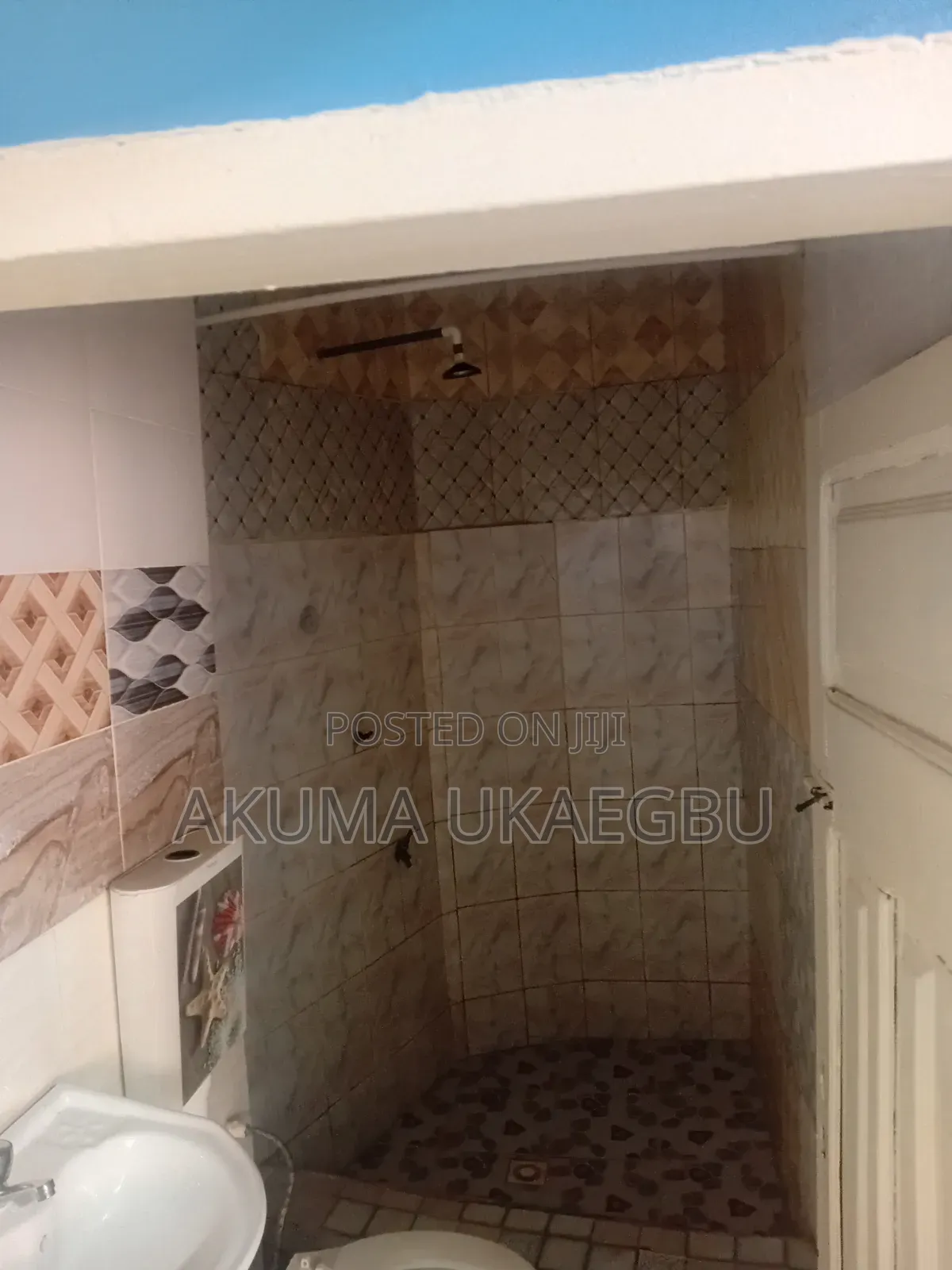 1bdrm Apartment in Off Veggies Curve, Police Station for rent