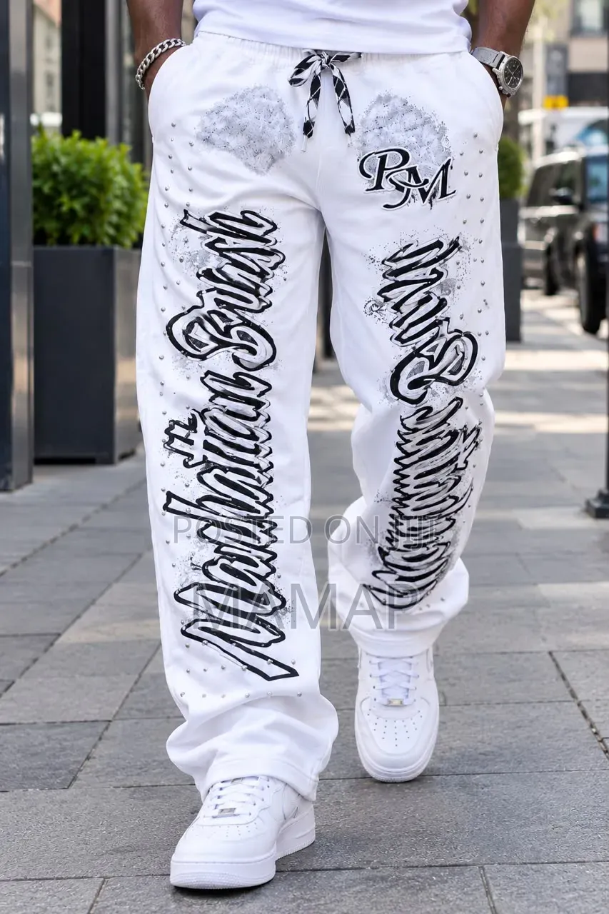 Joggings/ Tracksuit