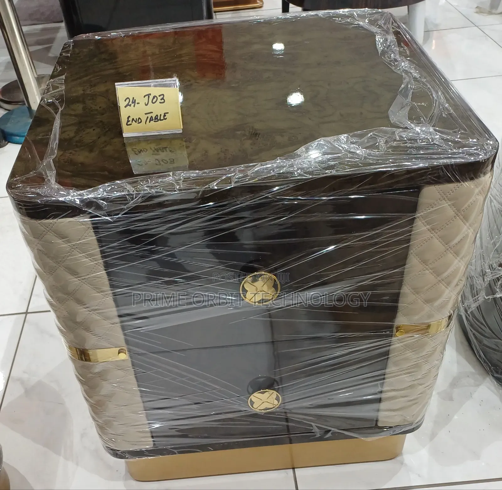 Luxury Sofa Set