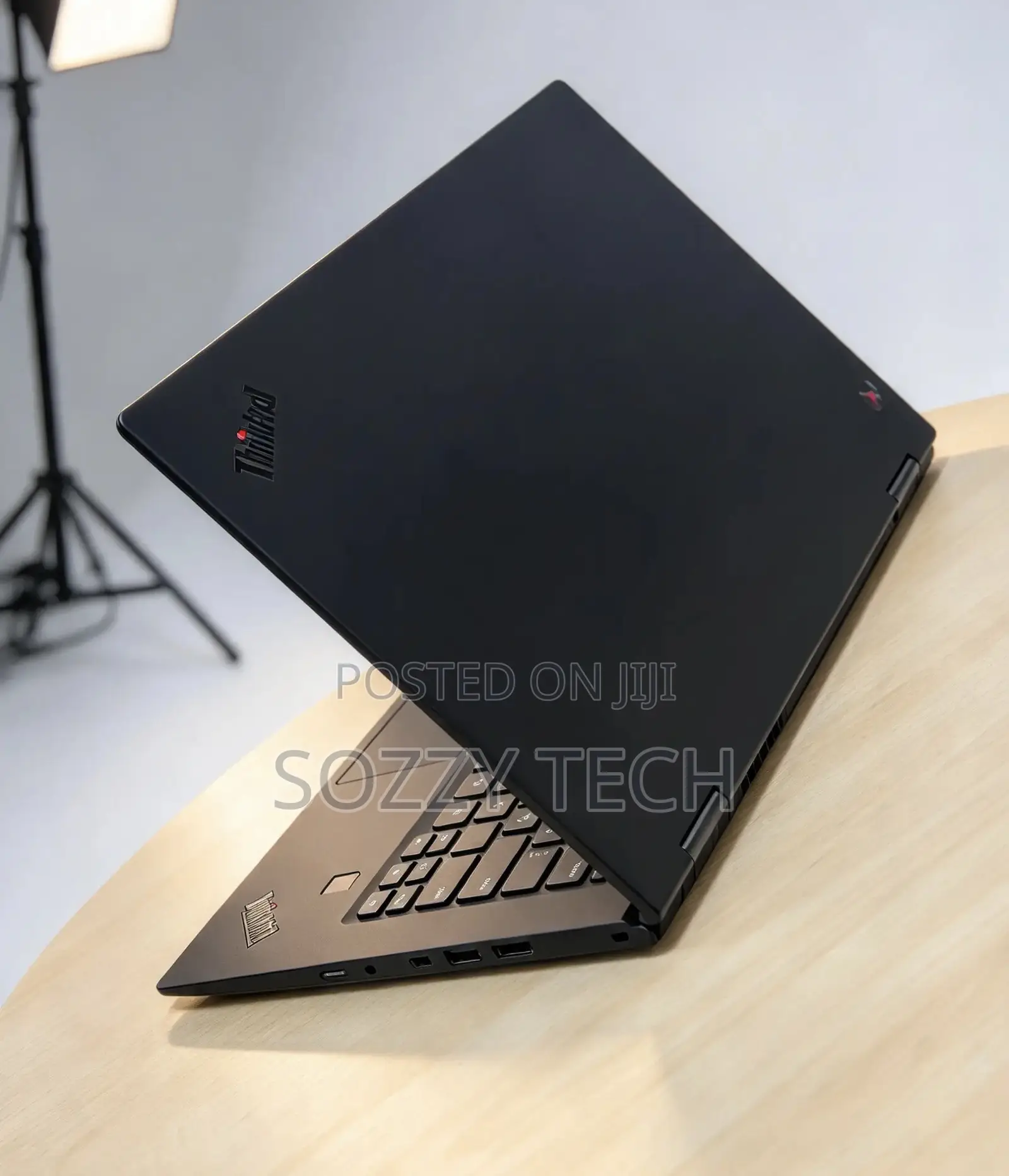 Laptop Lenovo ThinkPad X1 Yoga 16GB Intel Core i7 SSD 512GB