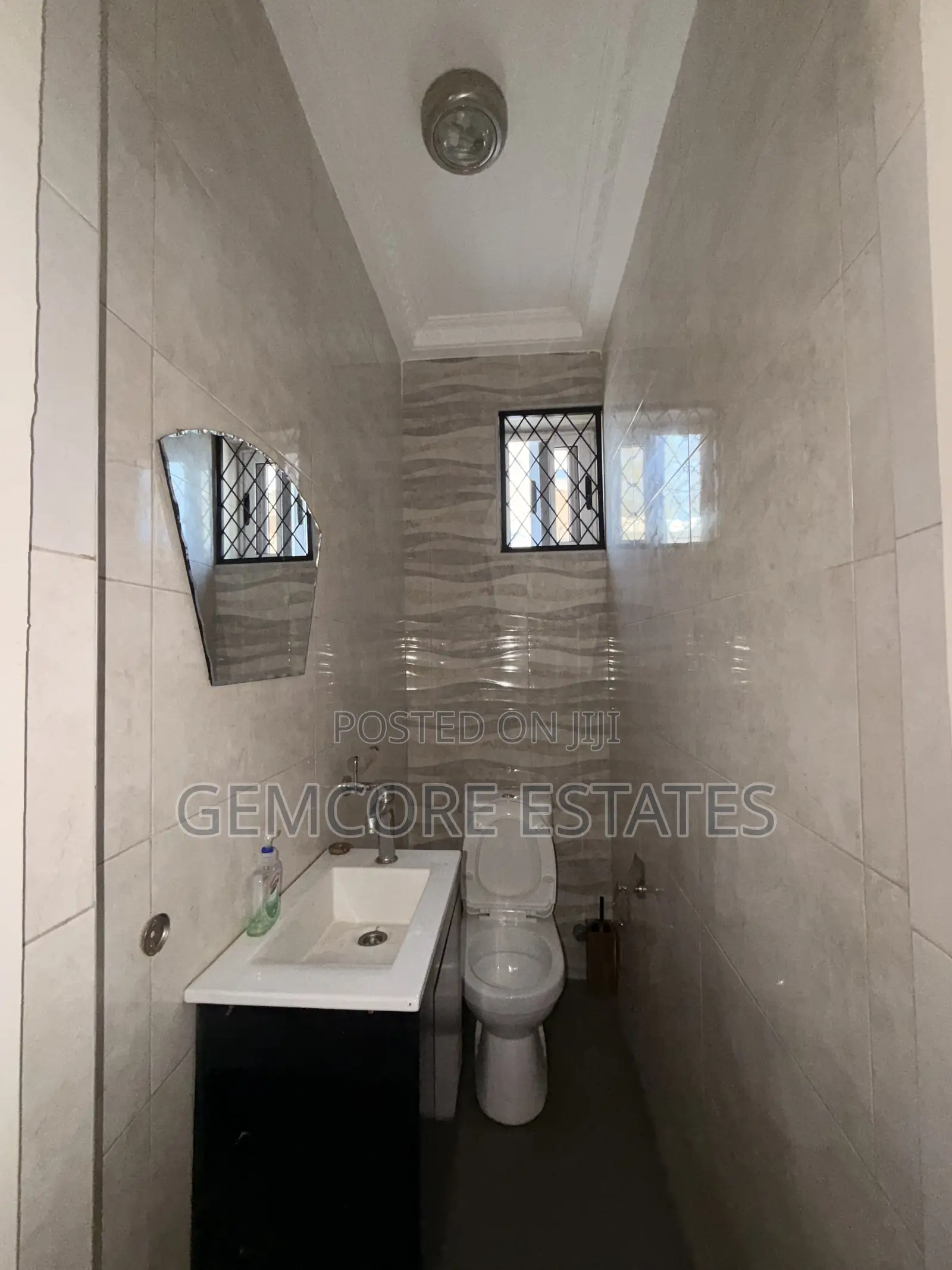 4bdrm House in Labone for rent