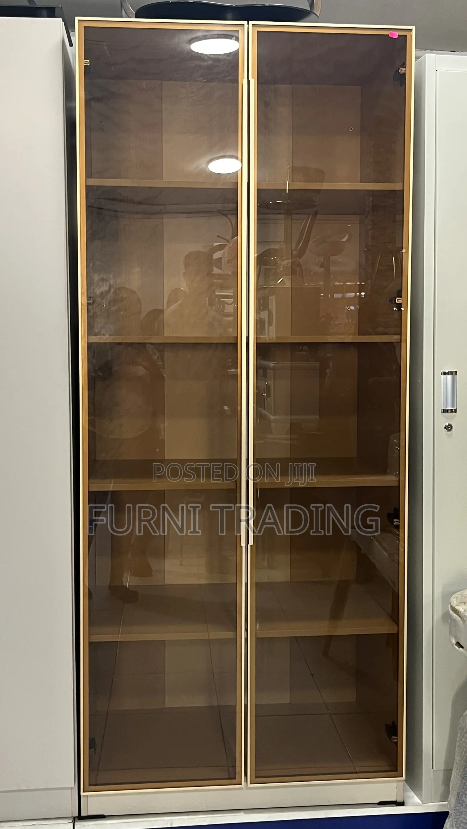 2in1 Wardrobe