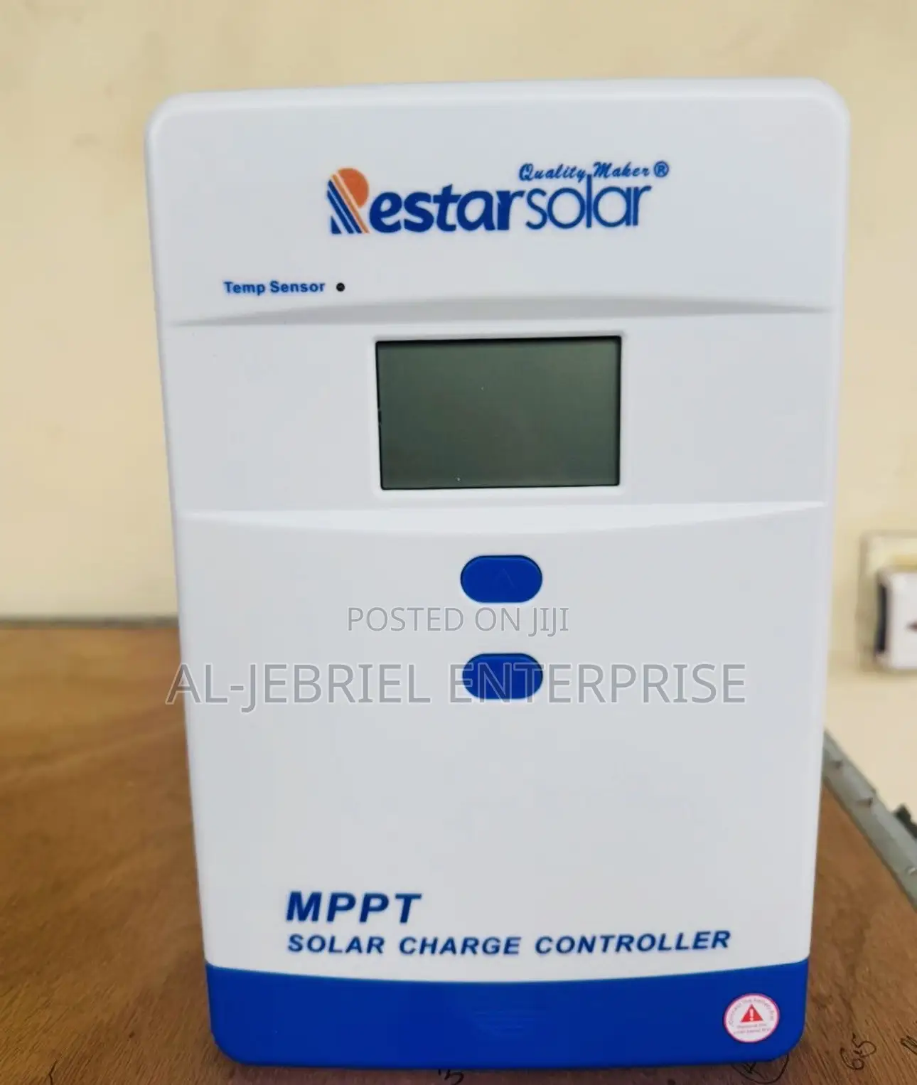 Charge Controller MPPT -60amps