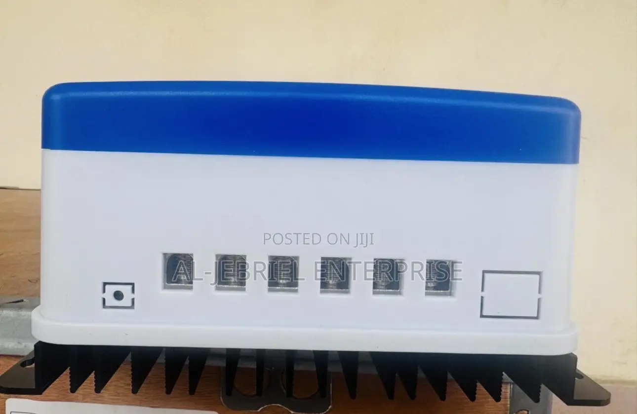 Charge Controller MPPT -60amps