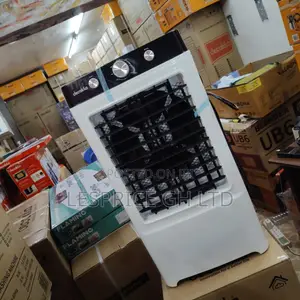 Classy High Grade 100W Evaporative Air Cooler From Decakila