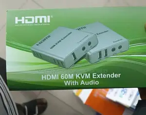 60m HDMI Extender KVM