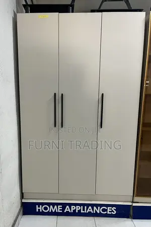 Modern Bedroom Closet