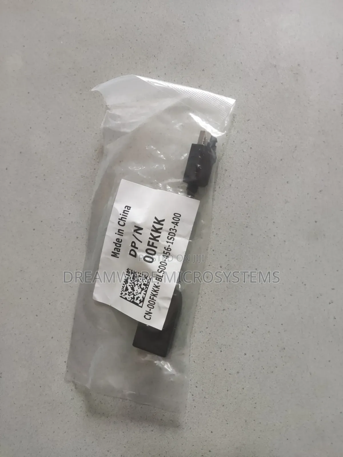 Mini Dp to Dp Adapter Cable
