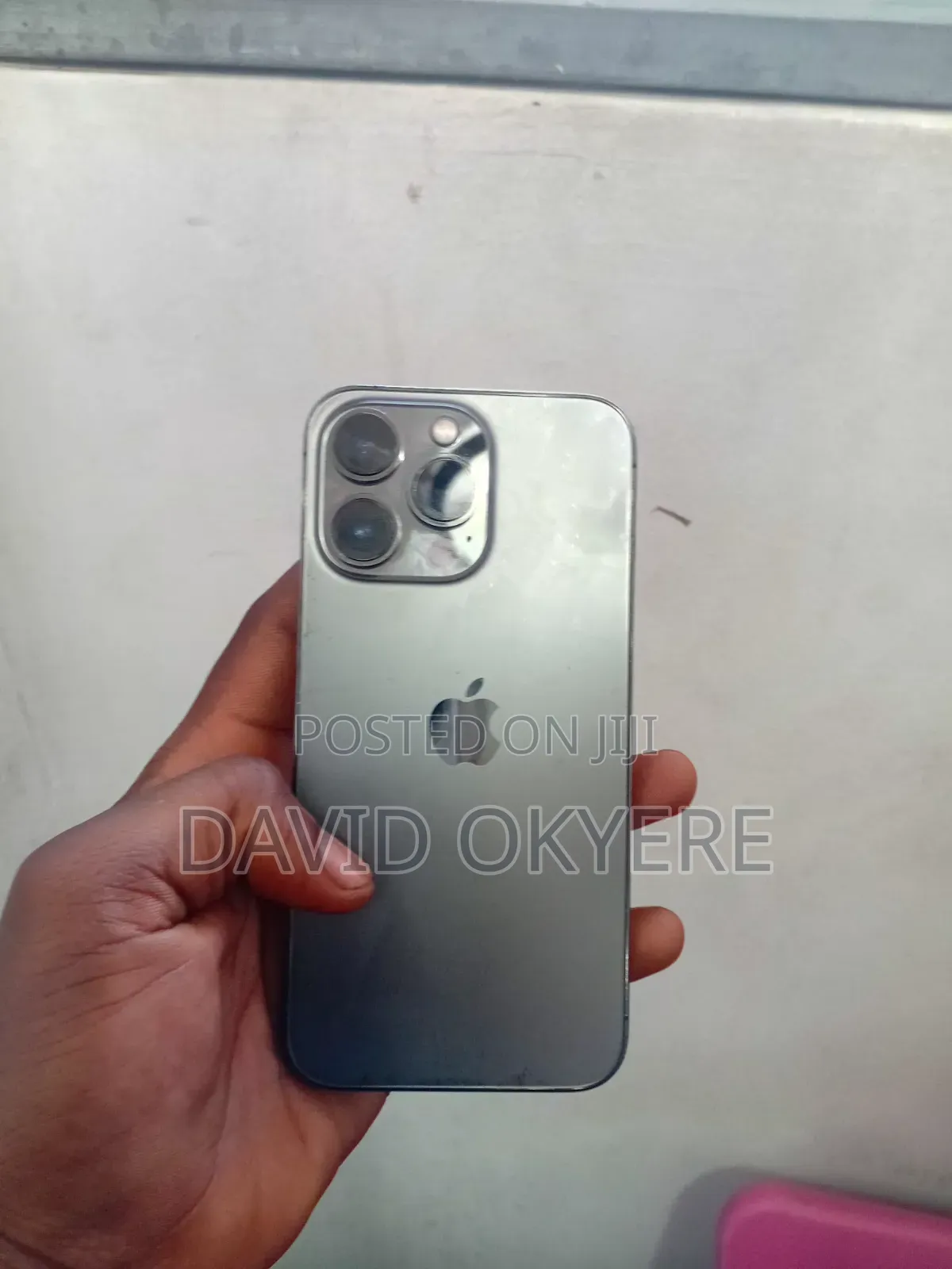 Apple iPhone 13 Pro 256 GB