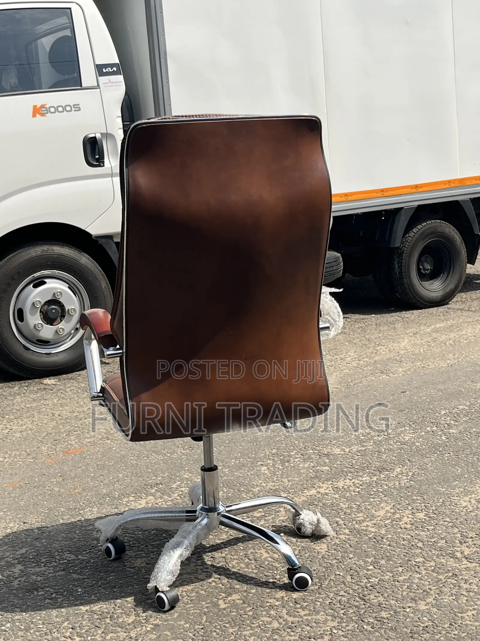Modern Office Desk Chair