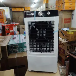 Promotion Promotion on Our Brandnew 100W Evaporative Air Cooler