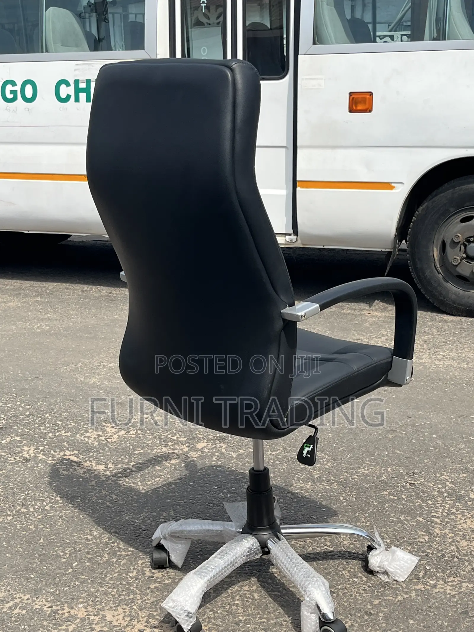 Computer Desk Chair