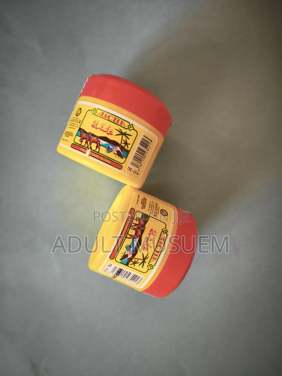 Vagina Odour Remover – Intimate Care With Arab Salt (As-45768)