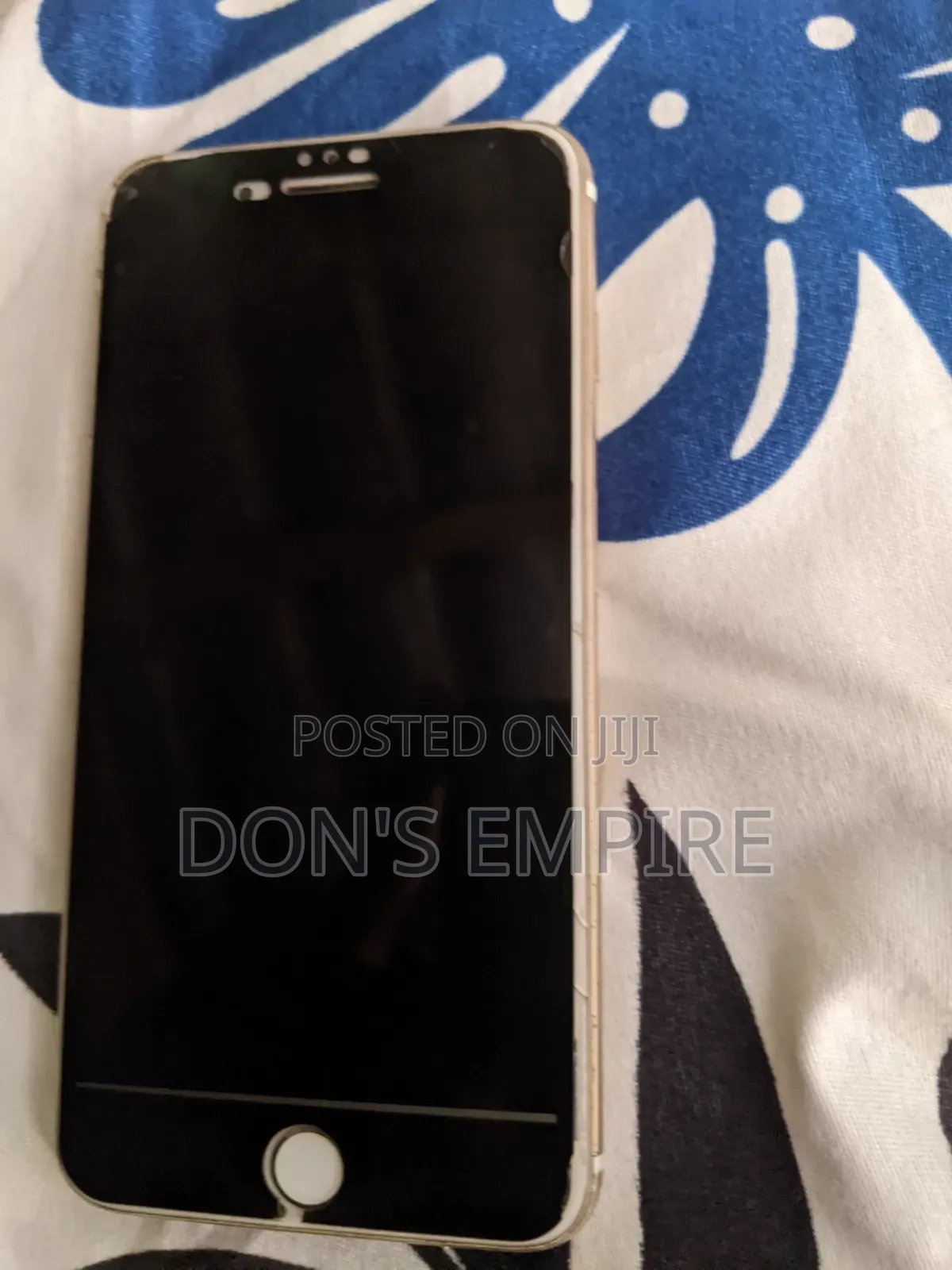 Apple iPhone 7 Plus 256 GB Bronze
