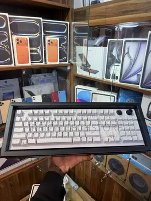 Alienware Gaming Keyboard (AW920K)