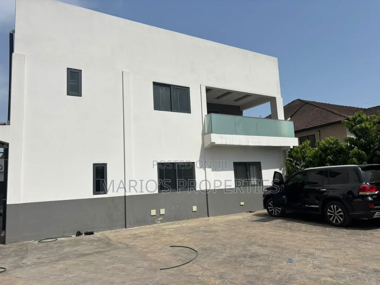1bdrm Apartment in Marios Properties, A&C Mall Area for rent