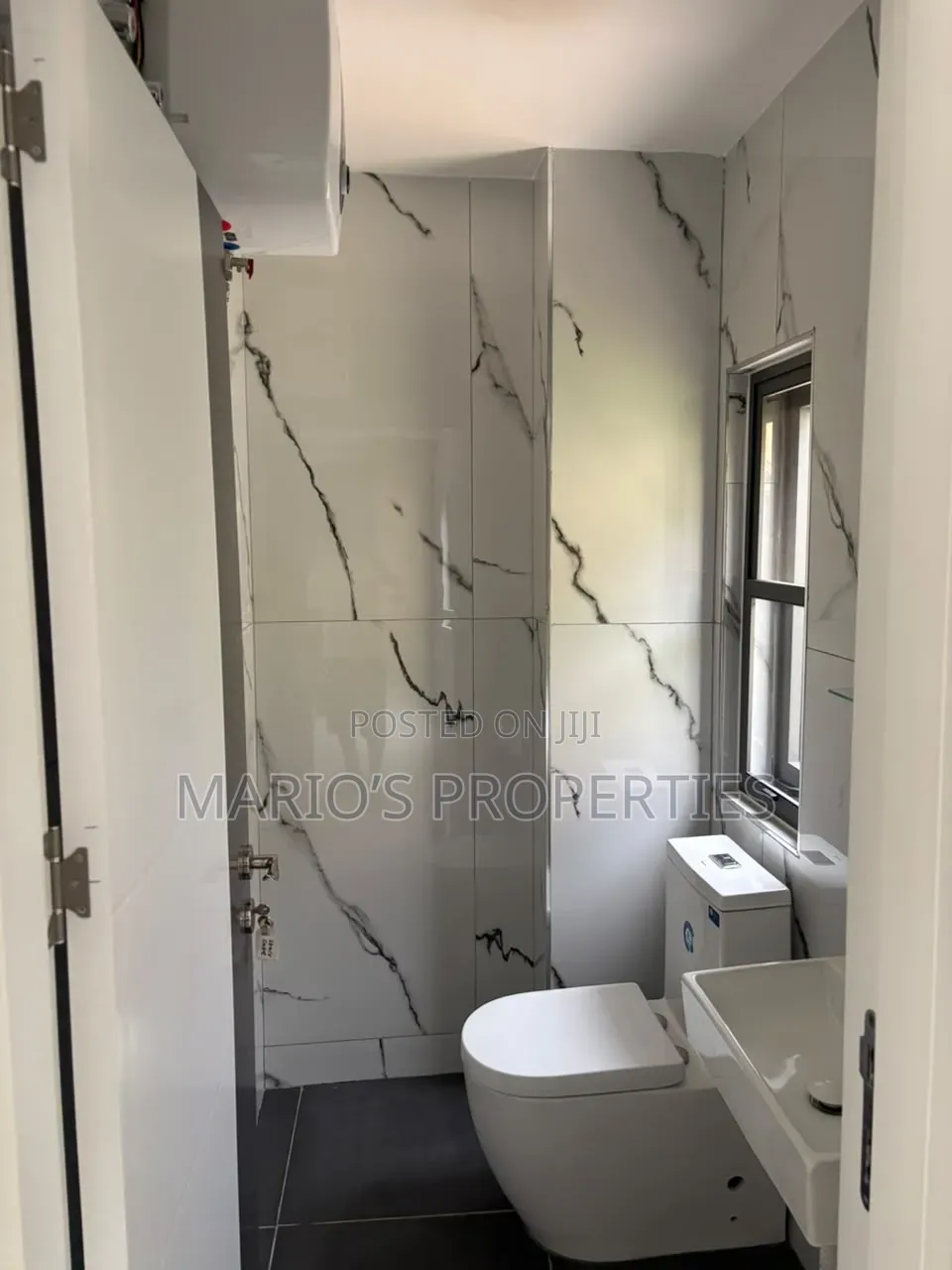 1bdrm Apartment in Marios Properties, A&C Mall Area for rent