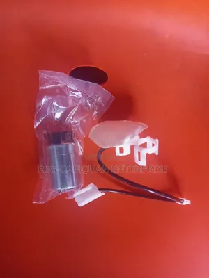 Original Toyota Vitz and Corolla 2009 Fuel Pump