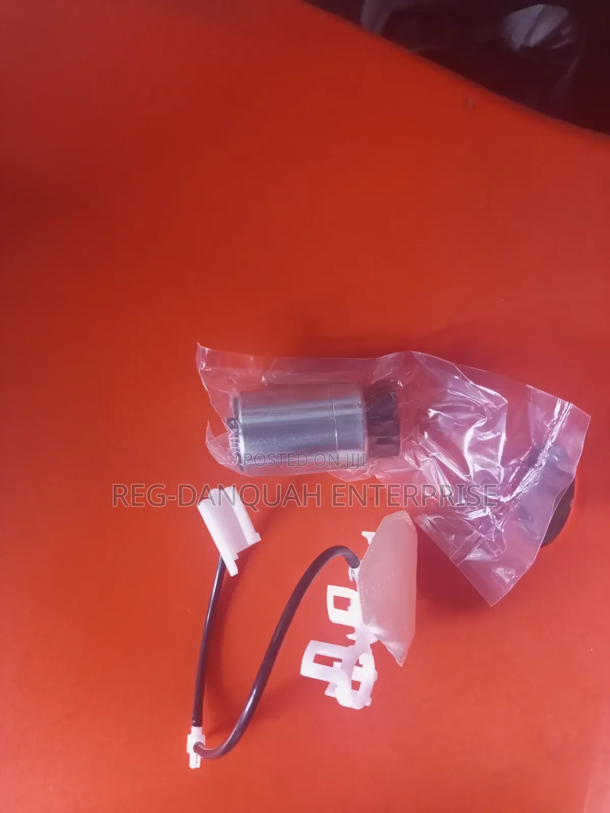 Original Toyota Vitz and Corolla 2009 Fuel Pump