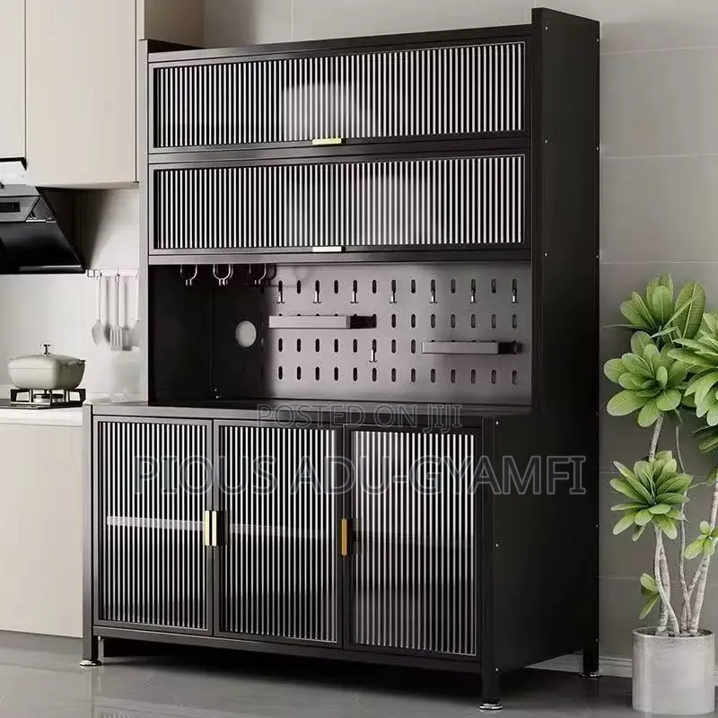 Storage Cabinet