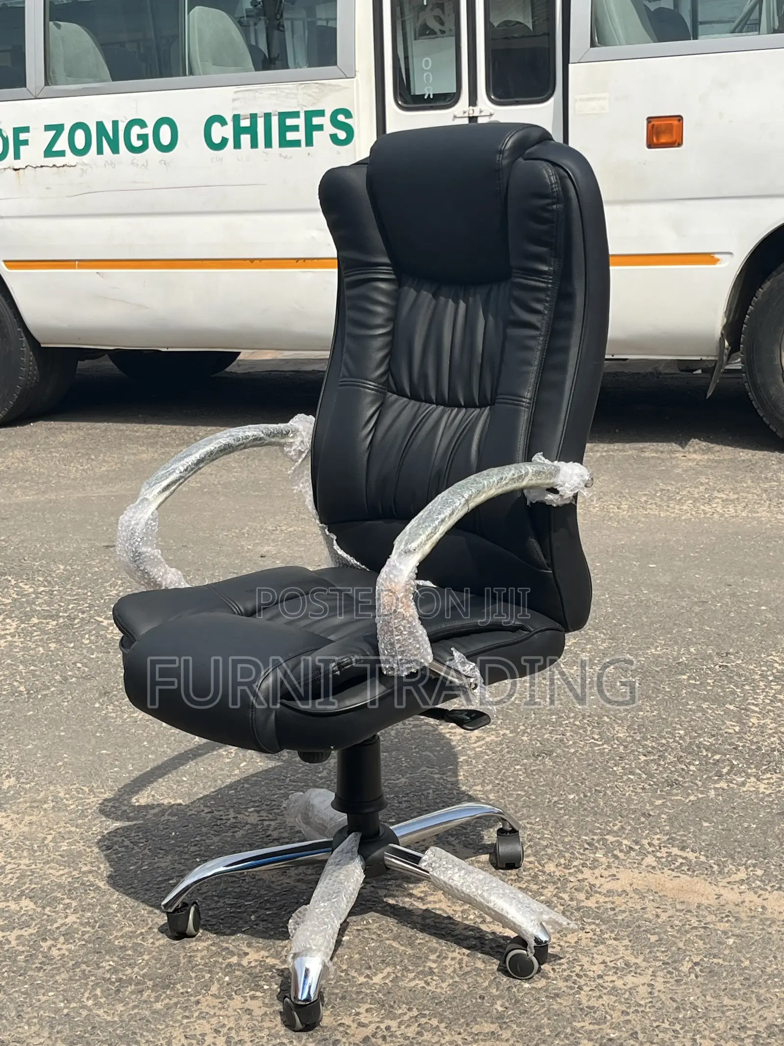 Modern Office Desk Chair
