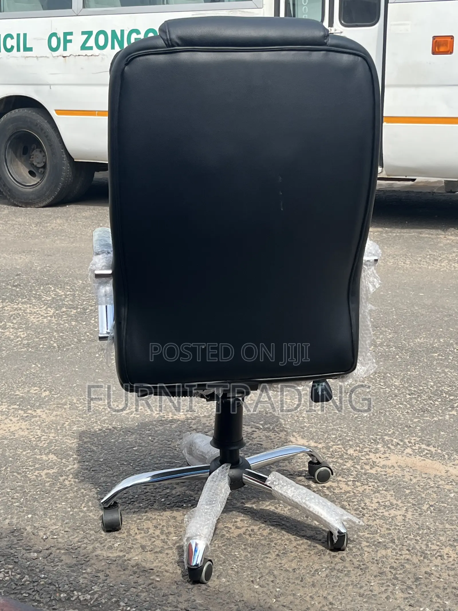 Modern Office Desk Chair