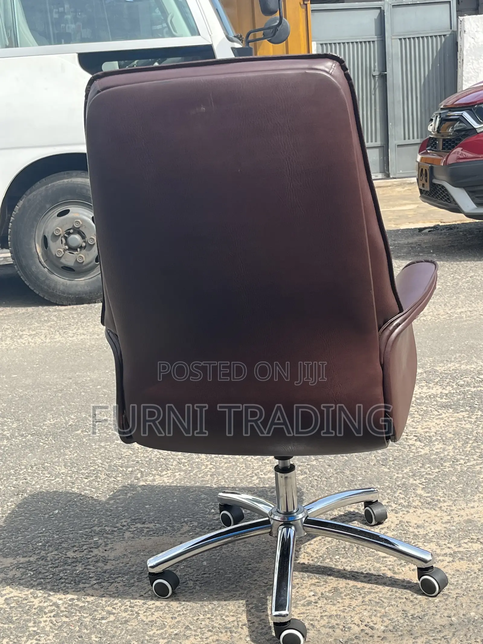 Executive Office Chair