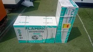 Flamino 1.5HP Split Air Conditioner Available