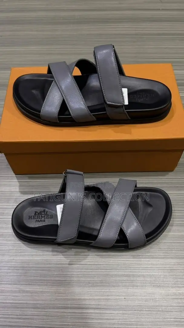 Men Slipper Available at Affordable Price
