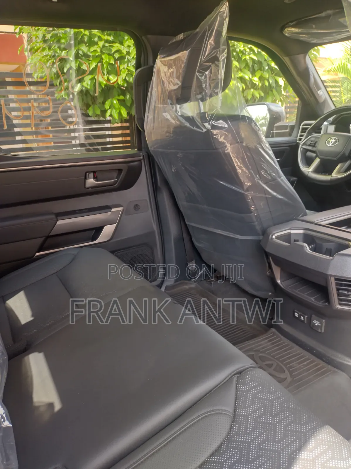 Toyota Tundra SR5 CrewMax 4WD SB w/6.5' Bed 2025 Gray