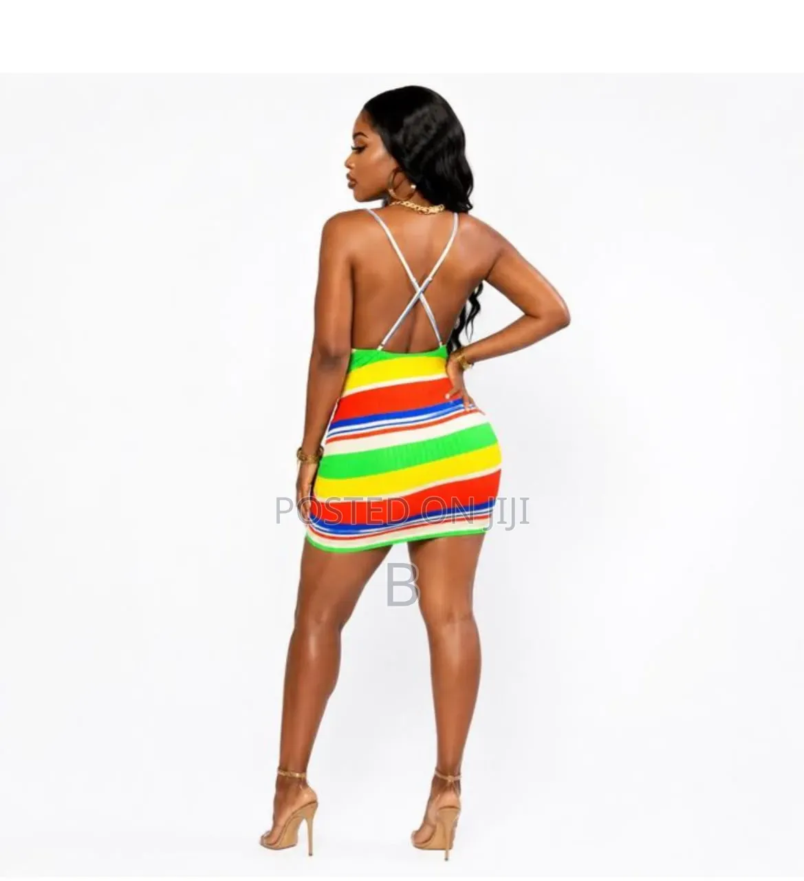 Ladies Dress