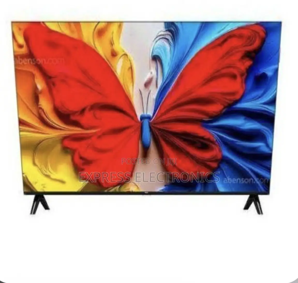 Limited Stock TCL 85" 4K QLED Smart Google TV 85C645