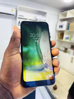 Samsung Galaxy A20e 32 GB Blue
