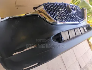 Mazda CX 30 2019/2020/2021/2022/2023/2024 Font Bumper Complete