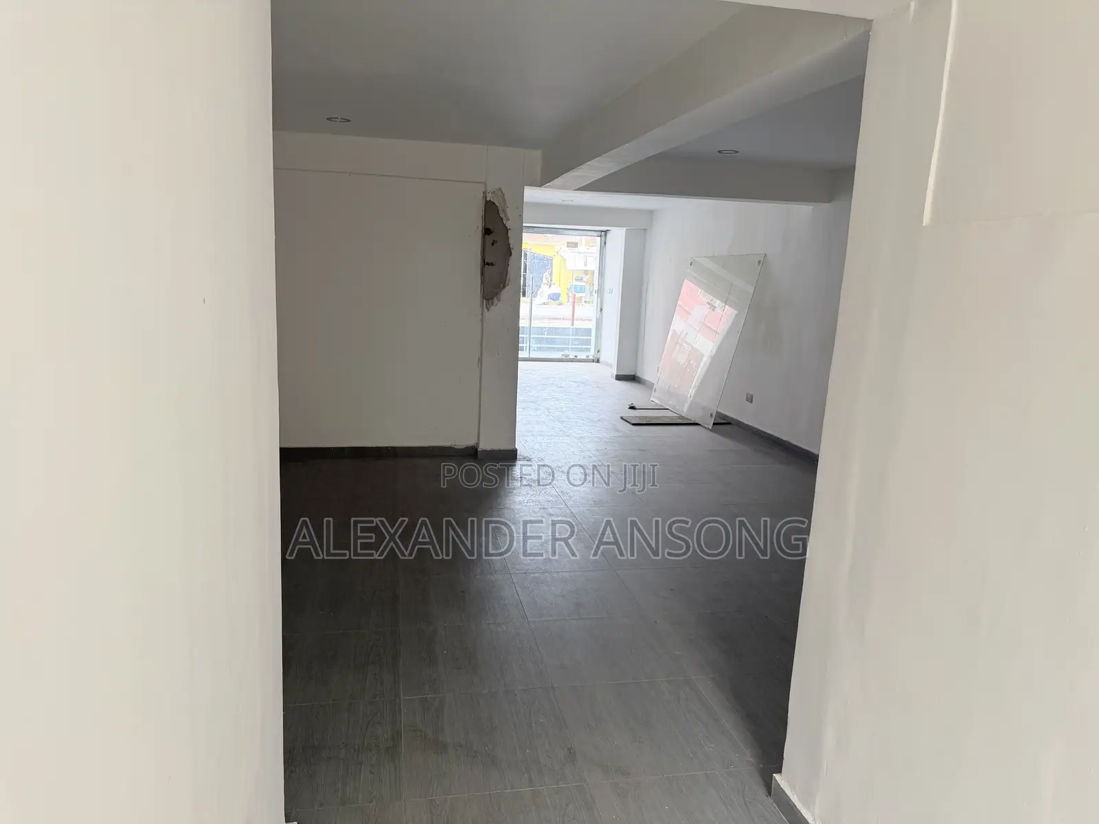 Executive Office Space for Rent in Osu