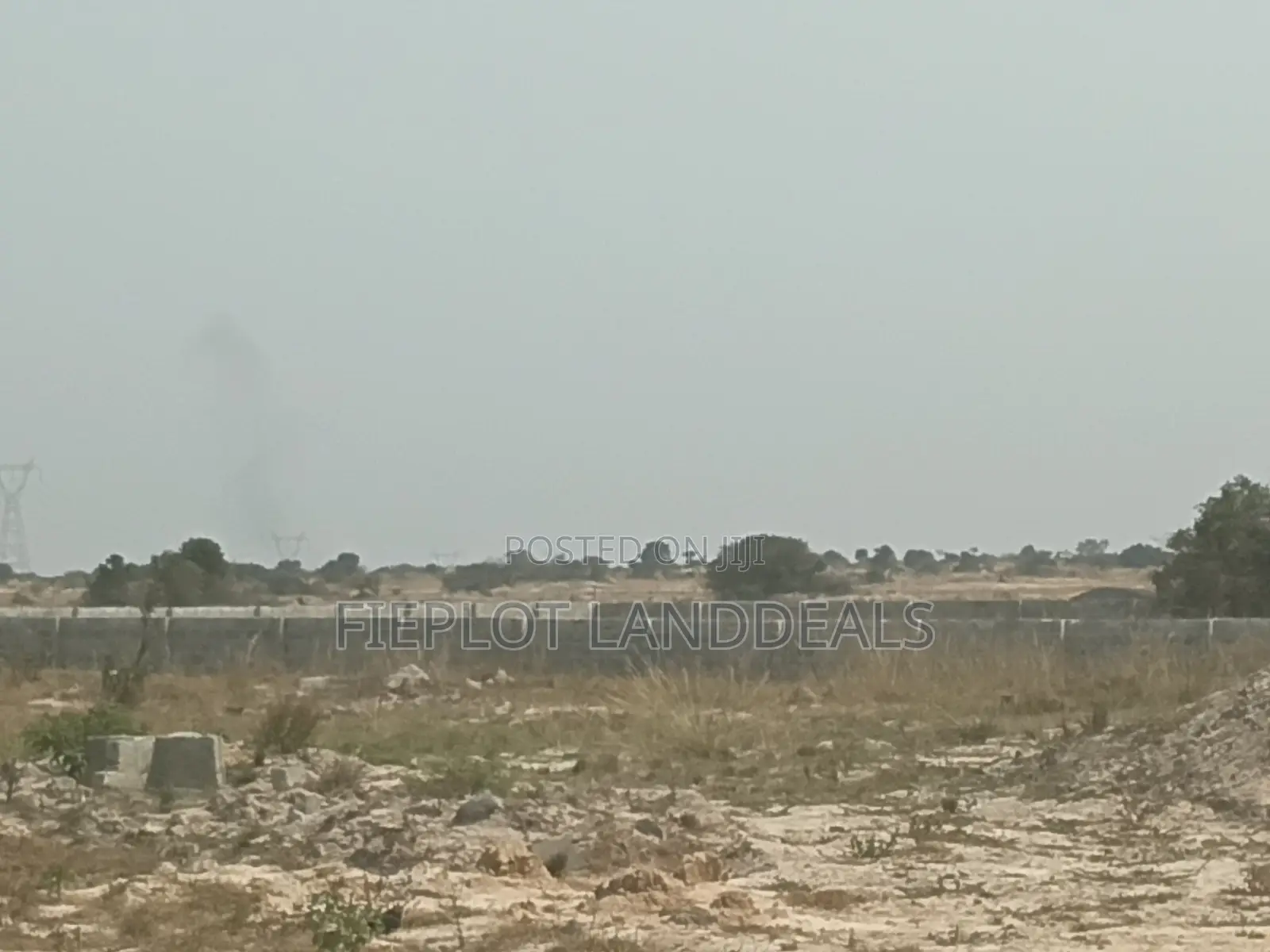 Invest in a Half Plot Near the Proposed Airport